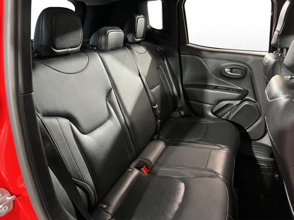 2022 Jeep Renegade Limited