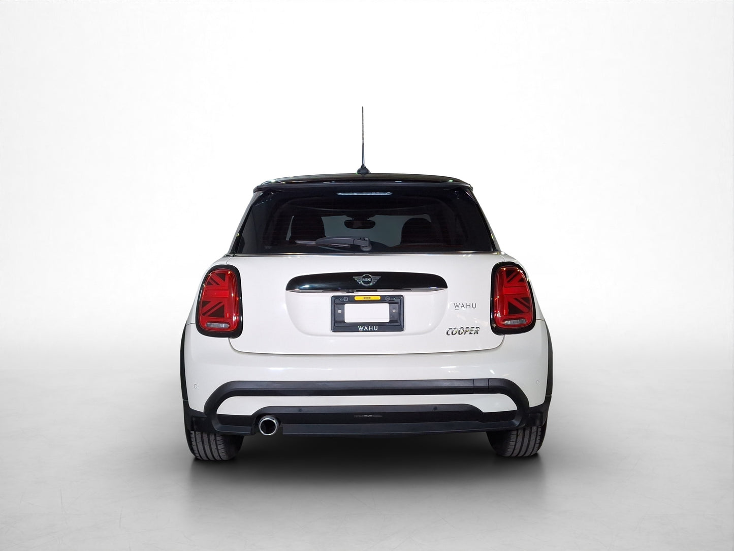 2022 Mini Cooper Classic