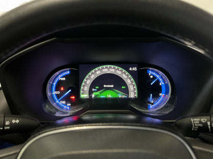 2021 Toyota Rav4 Limited Hybrid