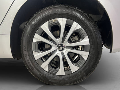 2022 Toyota Prius Híbrido Base