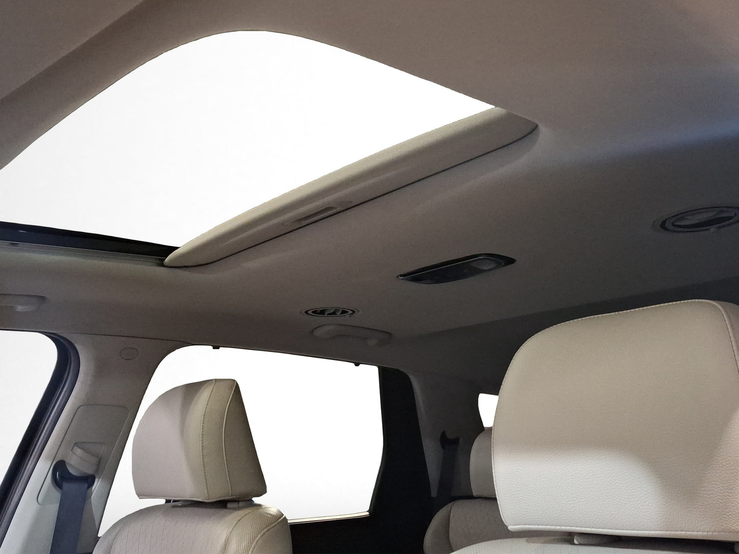 2022 Hyundai Palisade Limited Tech