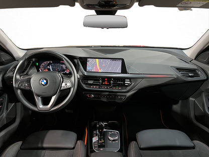 2024 BMW Serie 1 118i