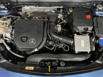2021 Mercedes Benz Clase CLA 200