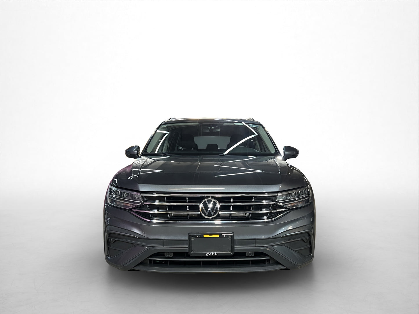 2023 Volkswagen Tiguan Trendline Plus