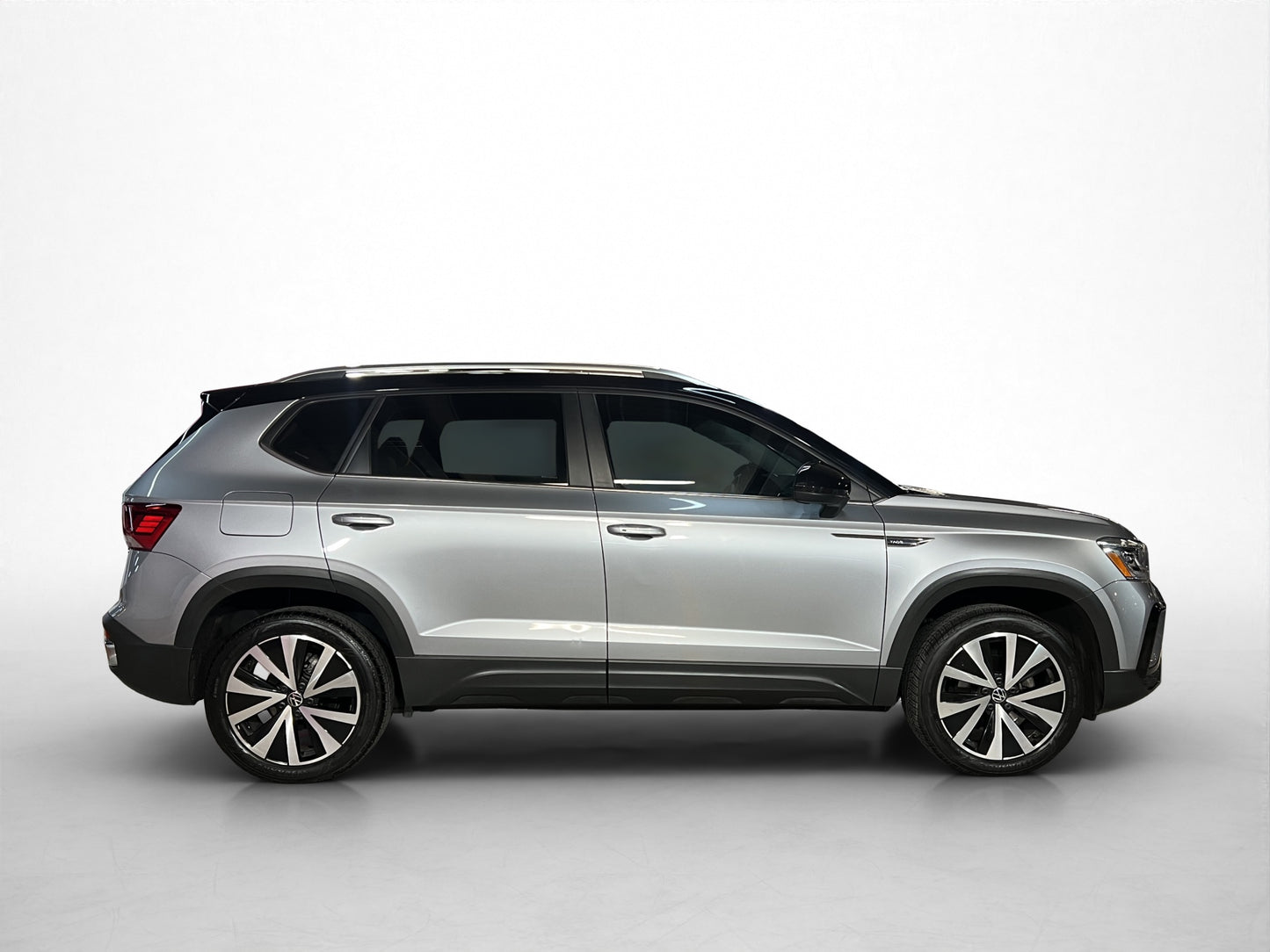 2024 Volkswagen Taos Highline
