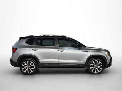 2024 Volkswagen Taos Highline