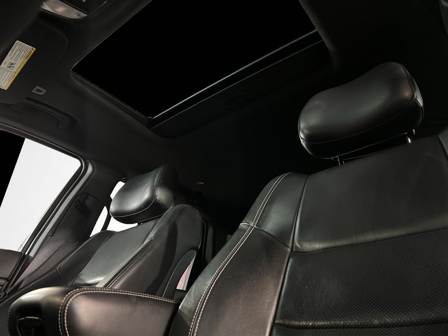 2017 Jeep Grand Cherokee Limited Lujo