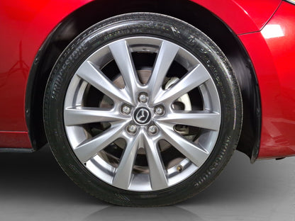 2022 Mazda 3 i Sport MHEV