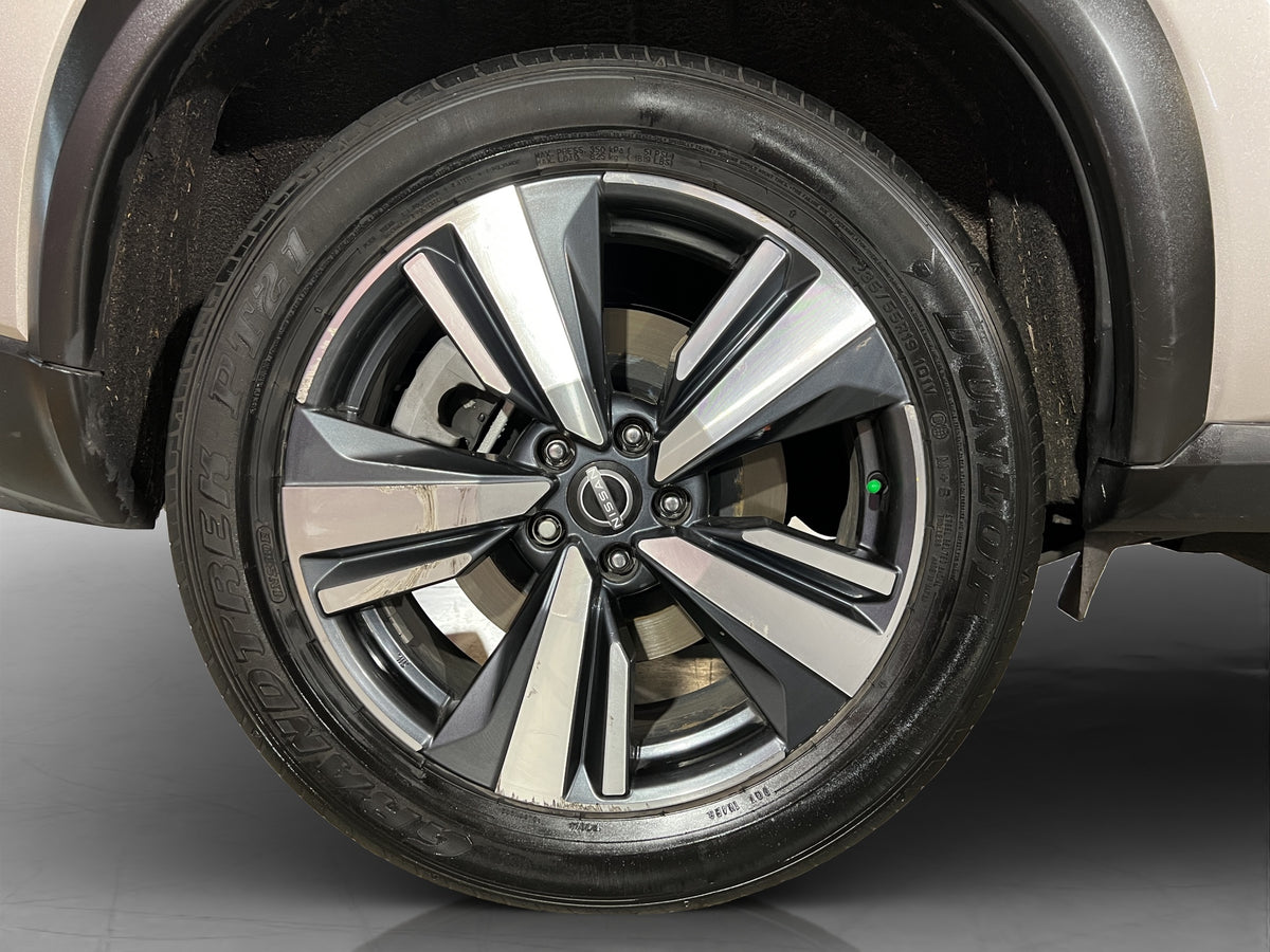 2023 Nissan X-Trail Platinum E-Power