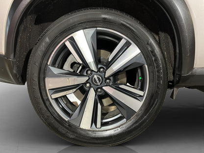 2023 Nissan X-Trail Platinum E-Power
