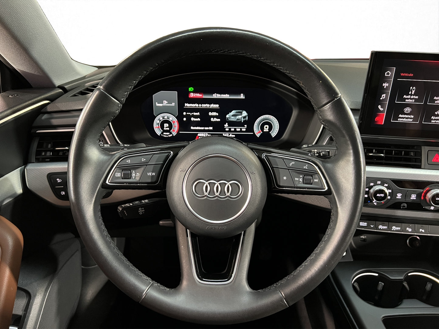 2023 Audi A5 Sportback Select 2.0T