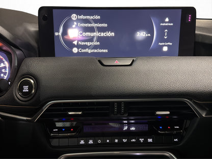 2025 Mazda CX-70 I Grand Touring MHEV