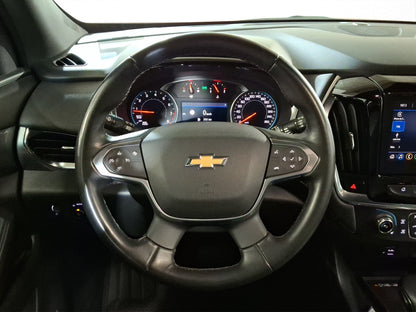 2023 Chevrolet Traverse LT