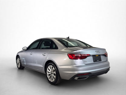 2023 Audi A4 Dynamic 2.0T