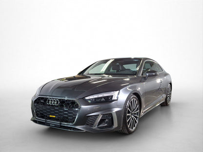 2023 Audi A5 S-Line 2.0T Quattro
