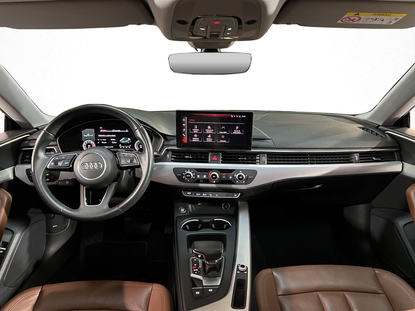 2023 Audi A5 Sportback Select 2.0T