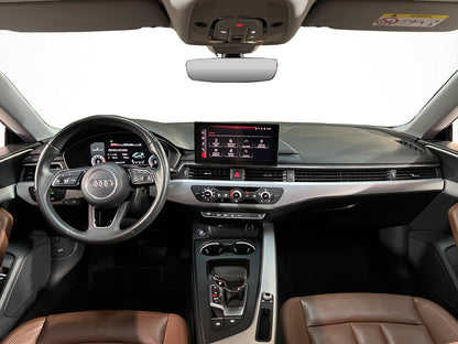 2023 Audi A5 Sportback Select 2.0T