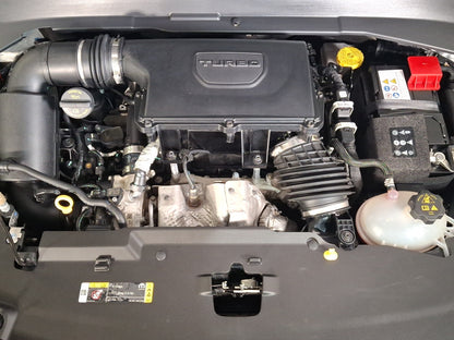 2024 Jeep Compass High Altitude