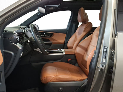 2023 Mercedes Benz Clase GLC 300 MHEV