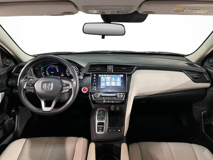 2022 Honda Insight HYBRID