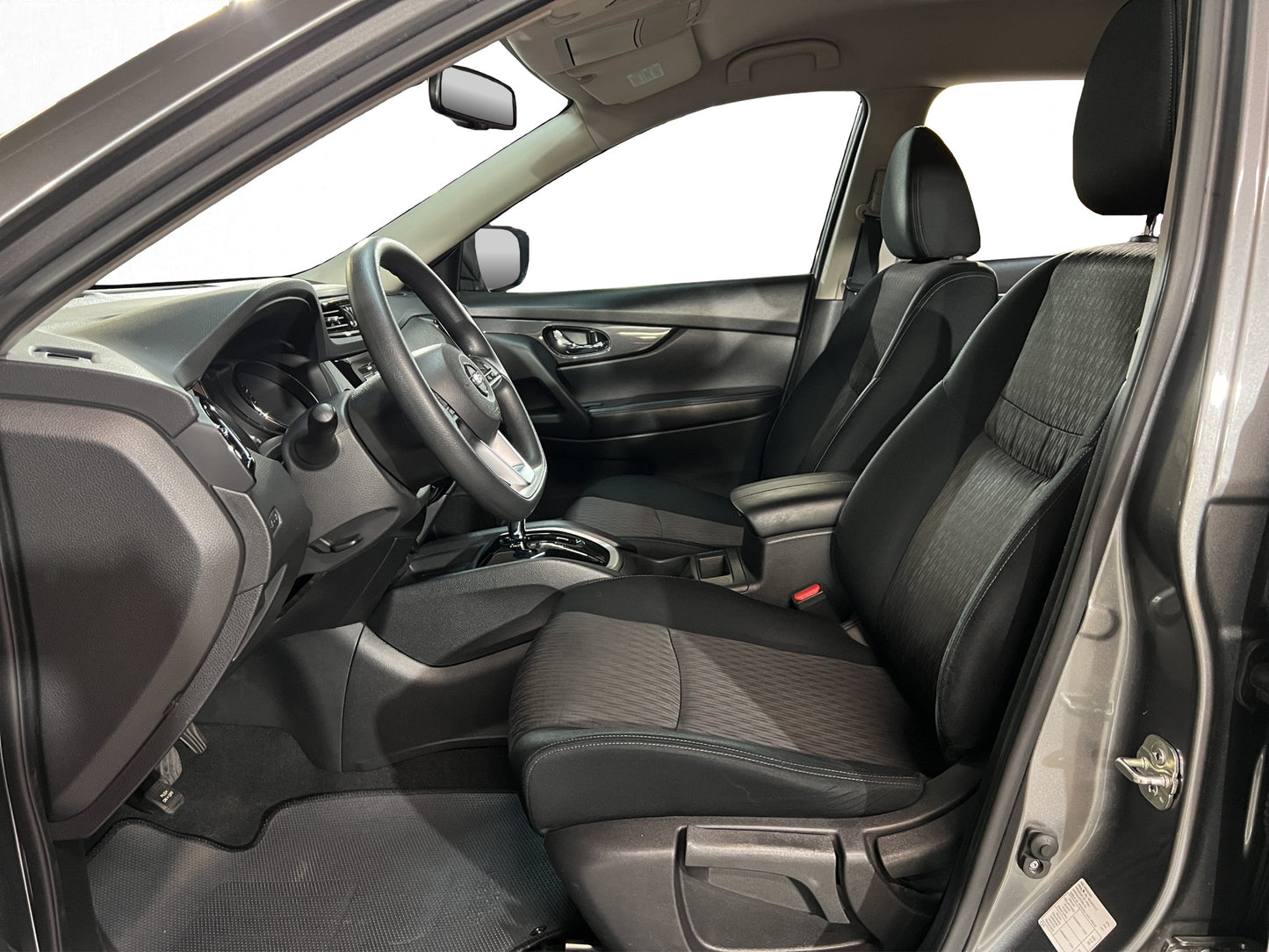 2022 Nissan X-Trail Sense