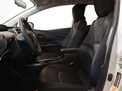 2022 Toyota Prius Híbrido Base