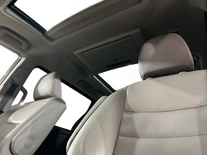 2020 Toyota Sienna Limited