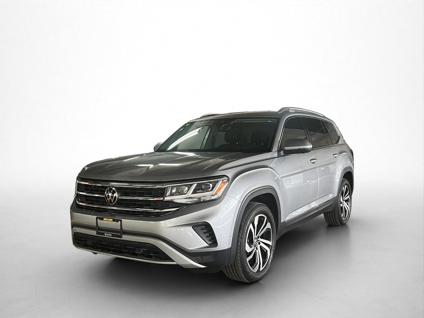 2023 Volkswagen Teramont Highline 4Motion
