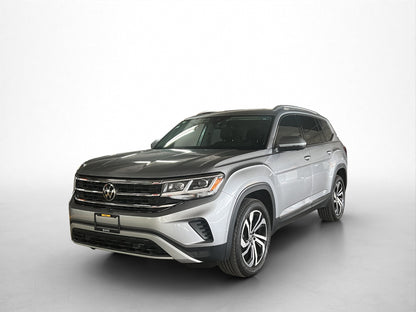 2023 Volkswagen Teramont Highline 4Motion