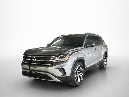 2023 Volkswagen Teramont Highline 4Motion