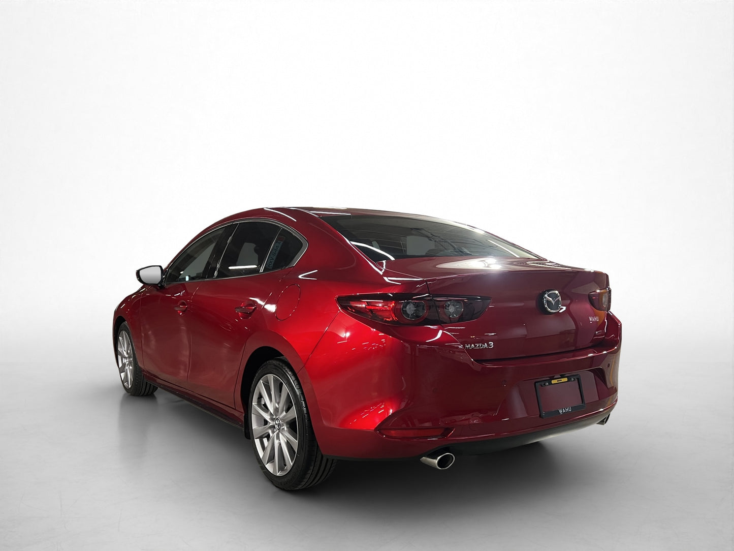 2024 Mazda 3 i Grand Touring
