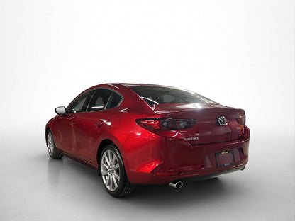 2024 Mazda 3 i Grand Touring