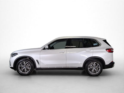 2022 BMW X5 40i
