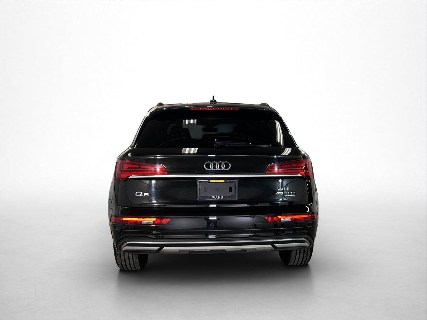 2021 Audi Q5 Elite