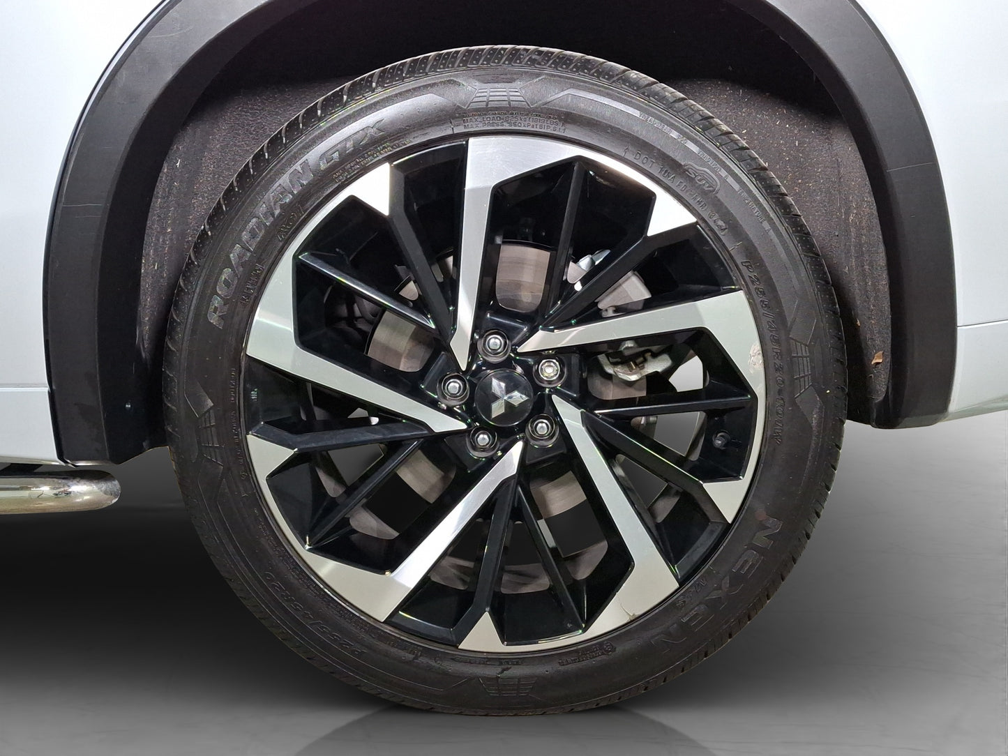2023 Mitsubishi Outlander PHEV Diamond