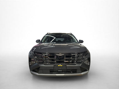 2025 Hyundai Tucson Limited Tech Hibrida