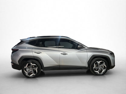 2024 Hyundai Tucson Limited Tech Hibrida