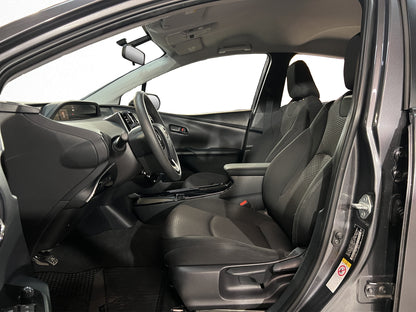 2020 Toyota Prius Híbrido Base