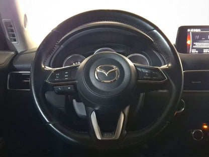 2018 Mazda CX-5 s Grand Touring