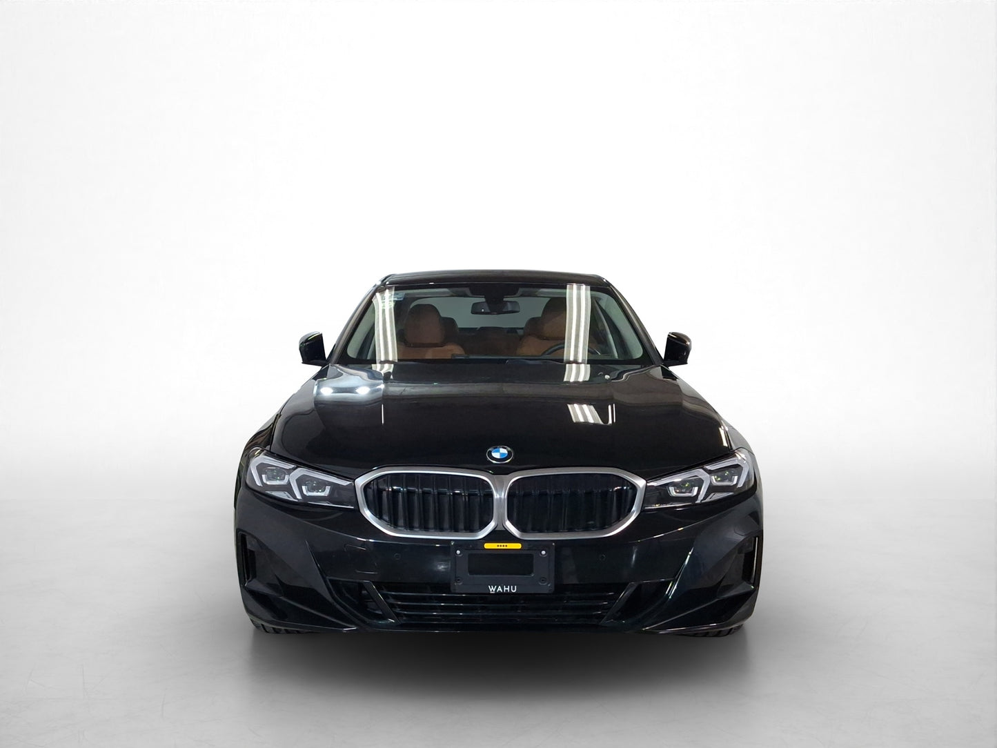 2024 BMW Serie 3 320i