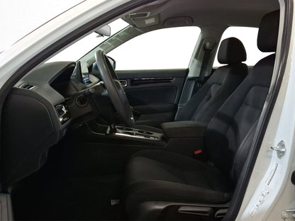 2022 Honda Civic i-Style