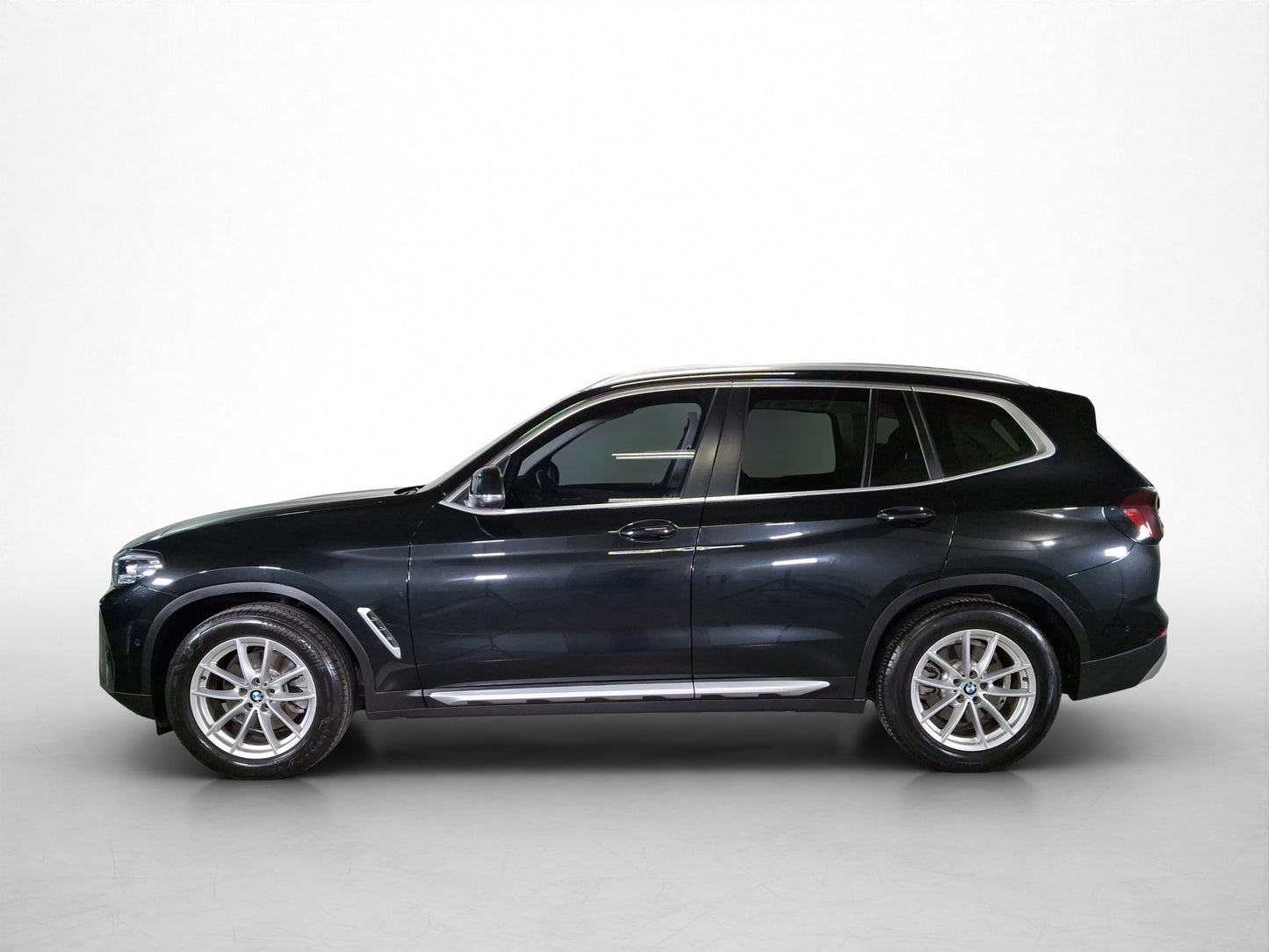 2024 BMW X3 20iA