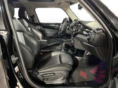 2019 Mini Cooper Pepper 5 Pts