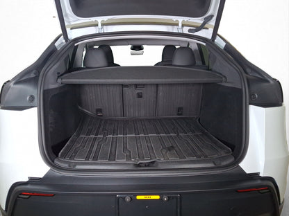 2025 Tesla Model Y Premium
