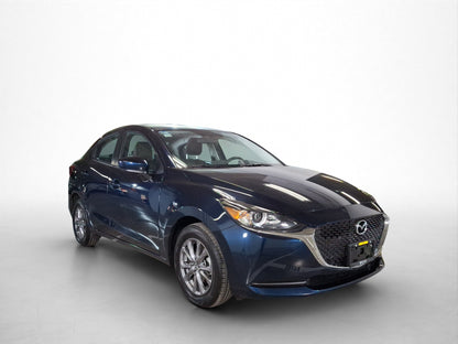 2023 Mazda 2 i Sport - Mazda Wahu México