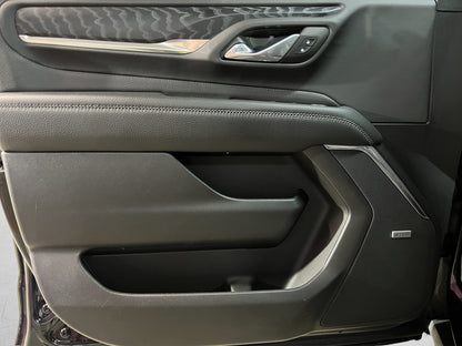 2023 GMC Yukon Denali XL