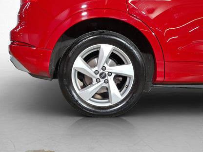 2023 Audi Q3 Select Quattro