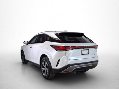 2023 Lexus RX350 Hybrid