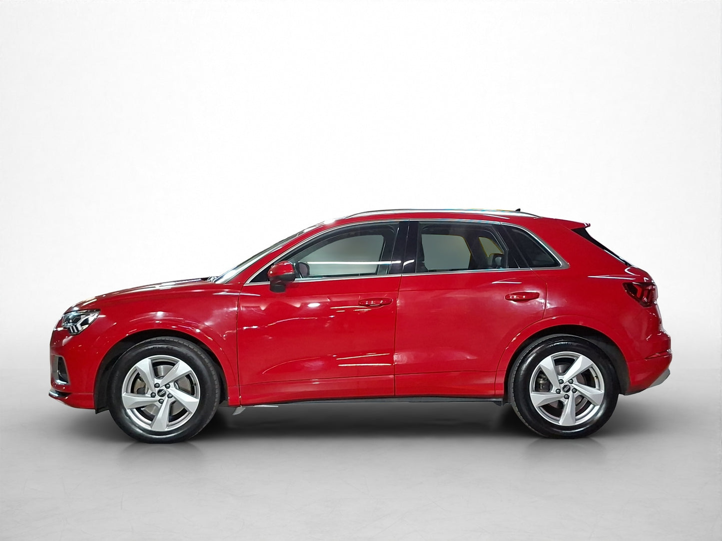 2023 Audi Q3 Select Quattro