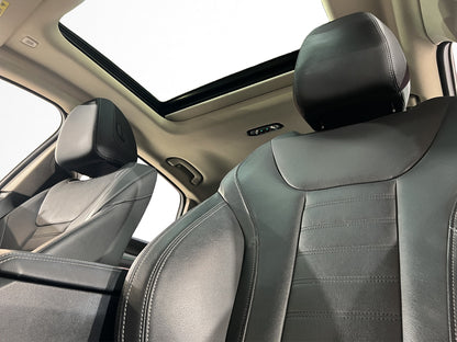 2023 BMW Serie 4 430i Gran Coupe